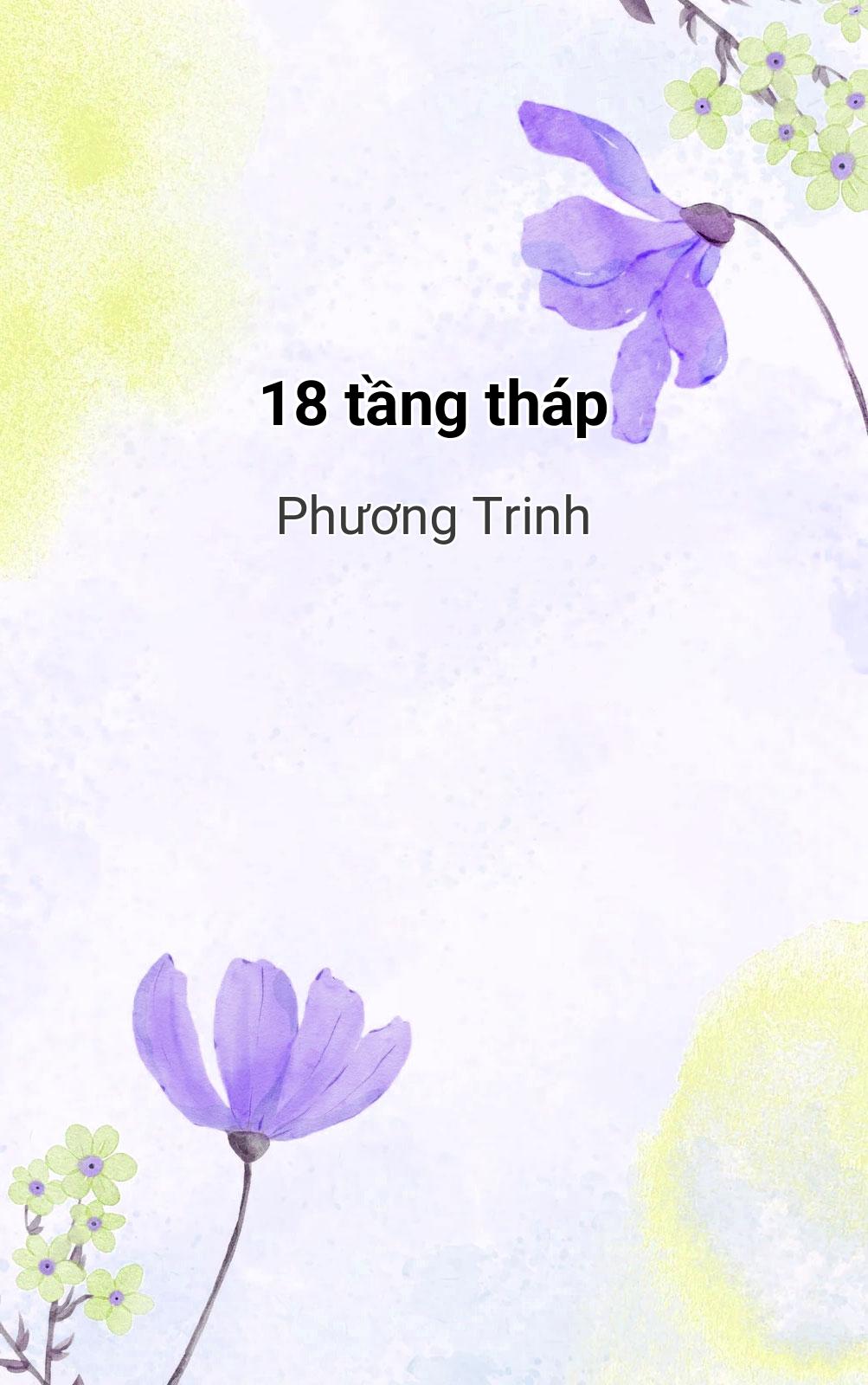 18 Tầng Tháp