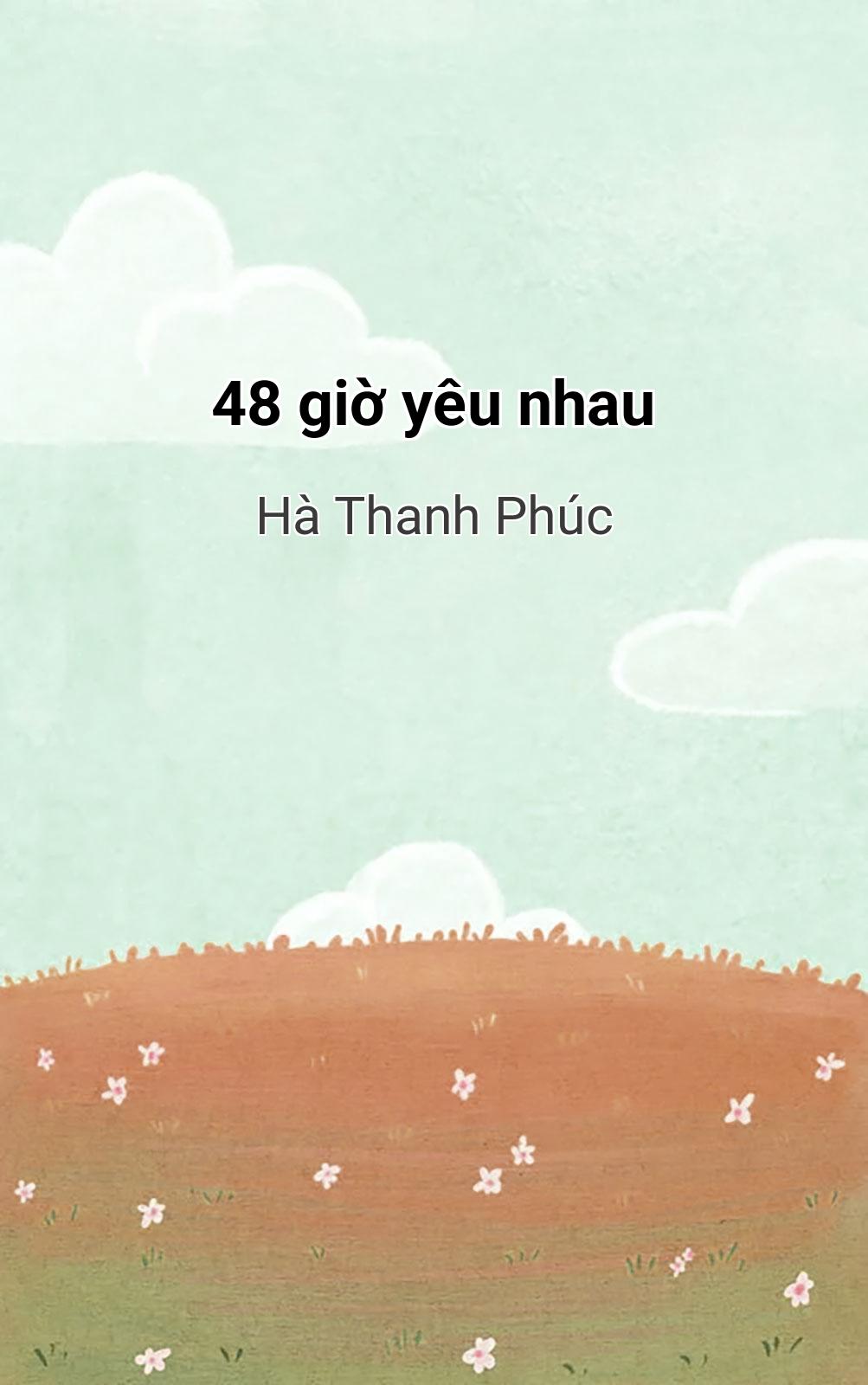 48 Giờ Yêu Nhau