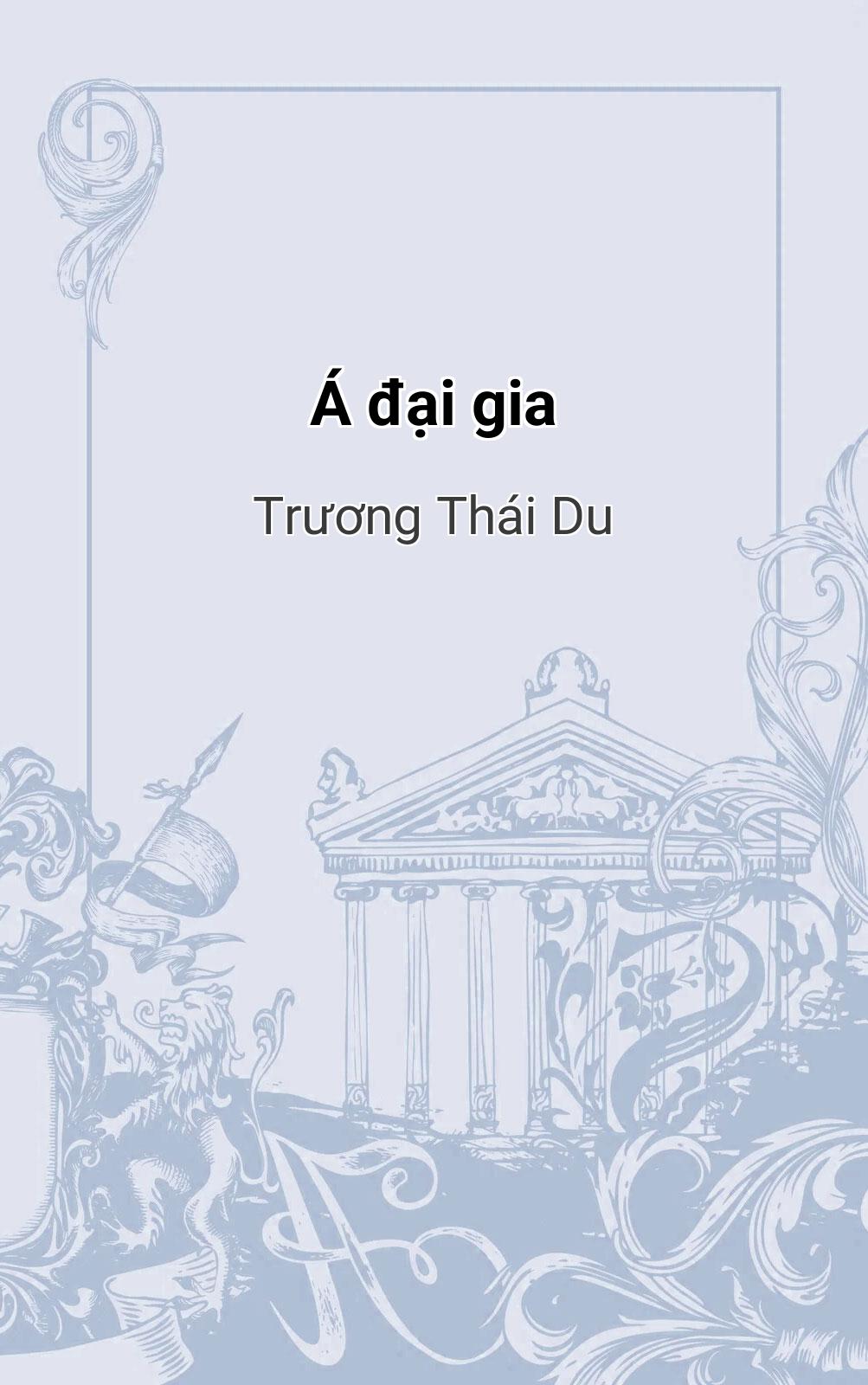 Á Đại Gia