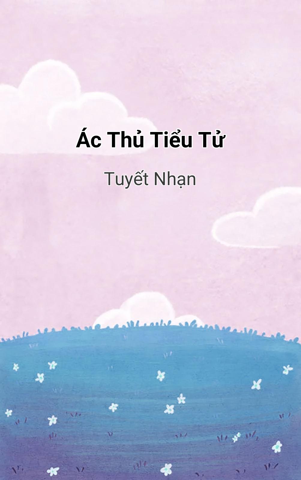 Ác Thủ Tiểu Tử