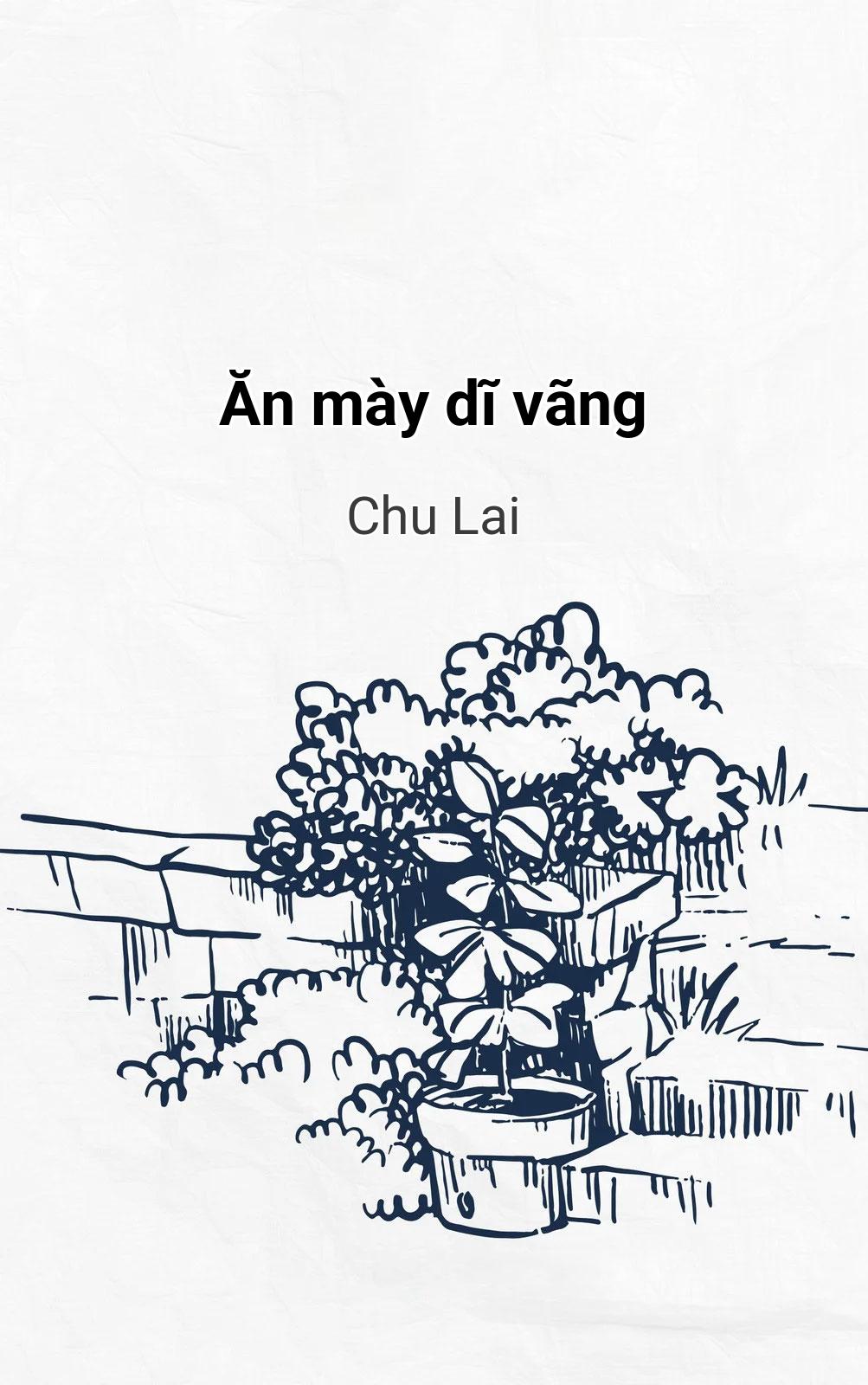 Ăn Mày Dĩ Vãng