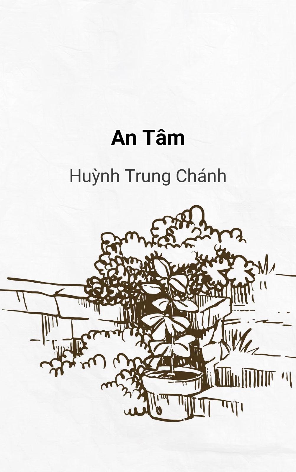 An Tâm