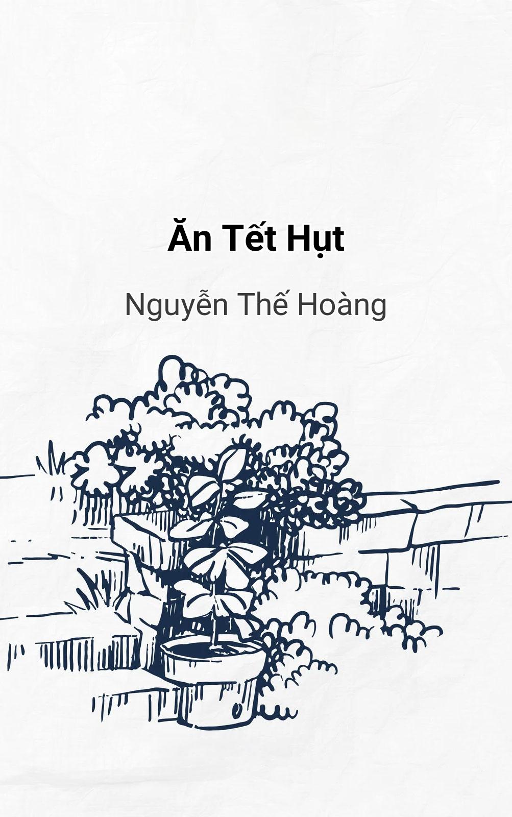 Ăn Tết Hụt