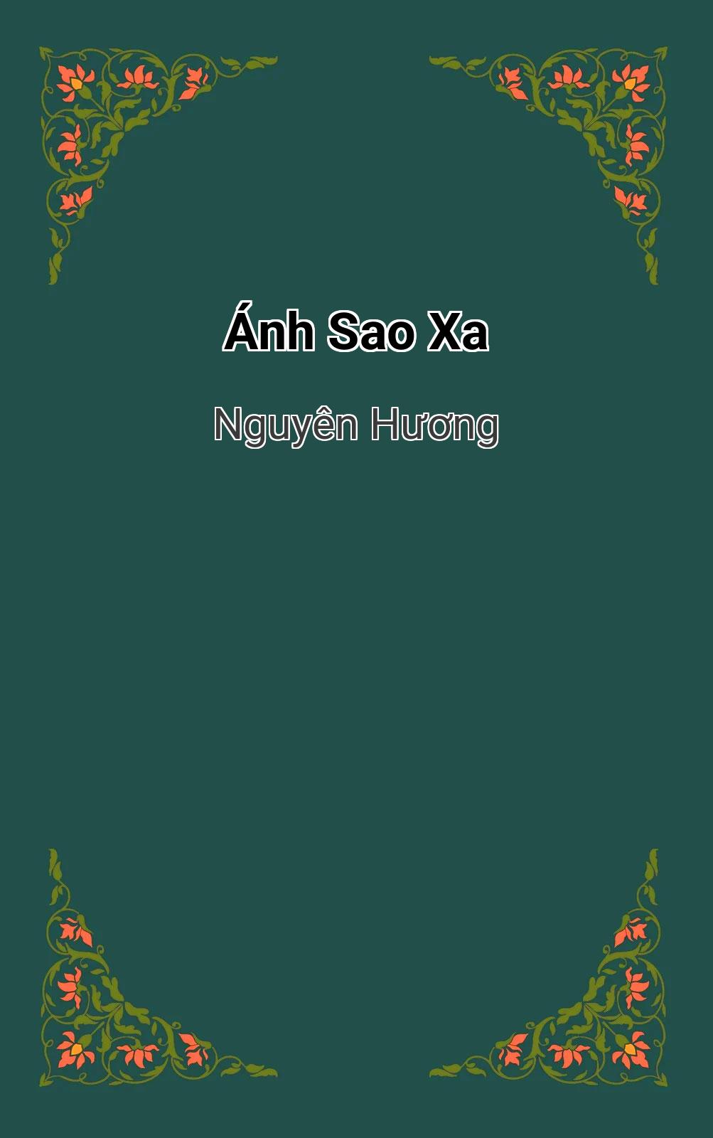Ánh Sao Xa