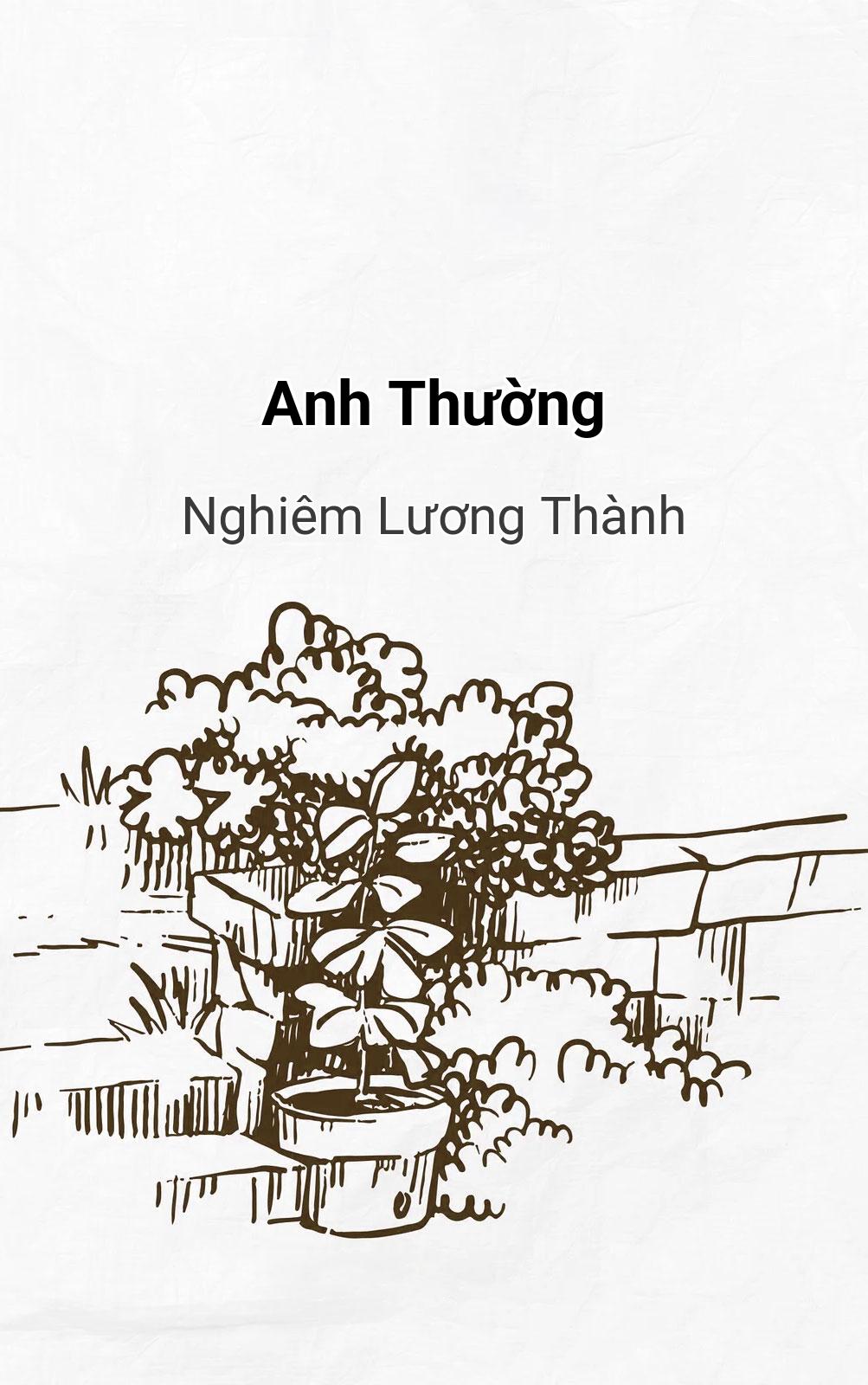 Anh Thường