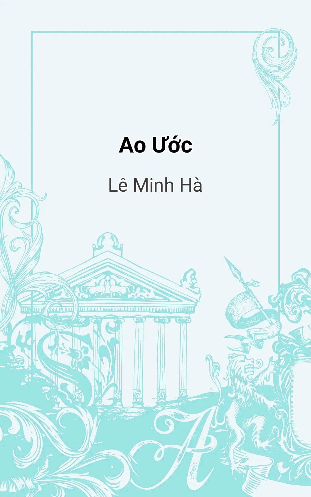 Ao Ước