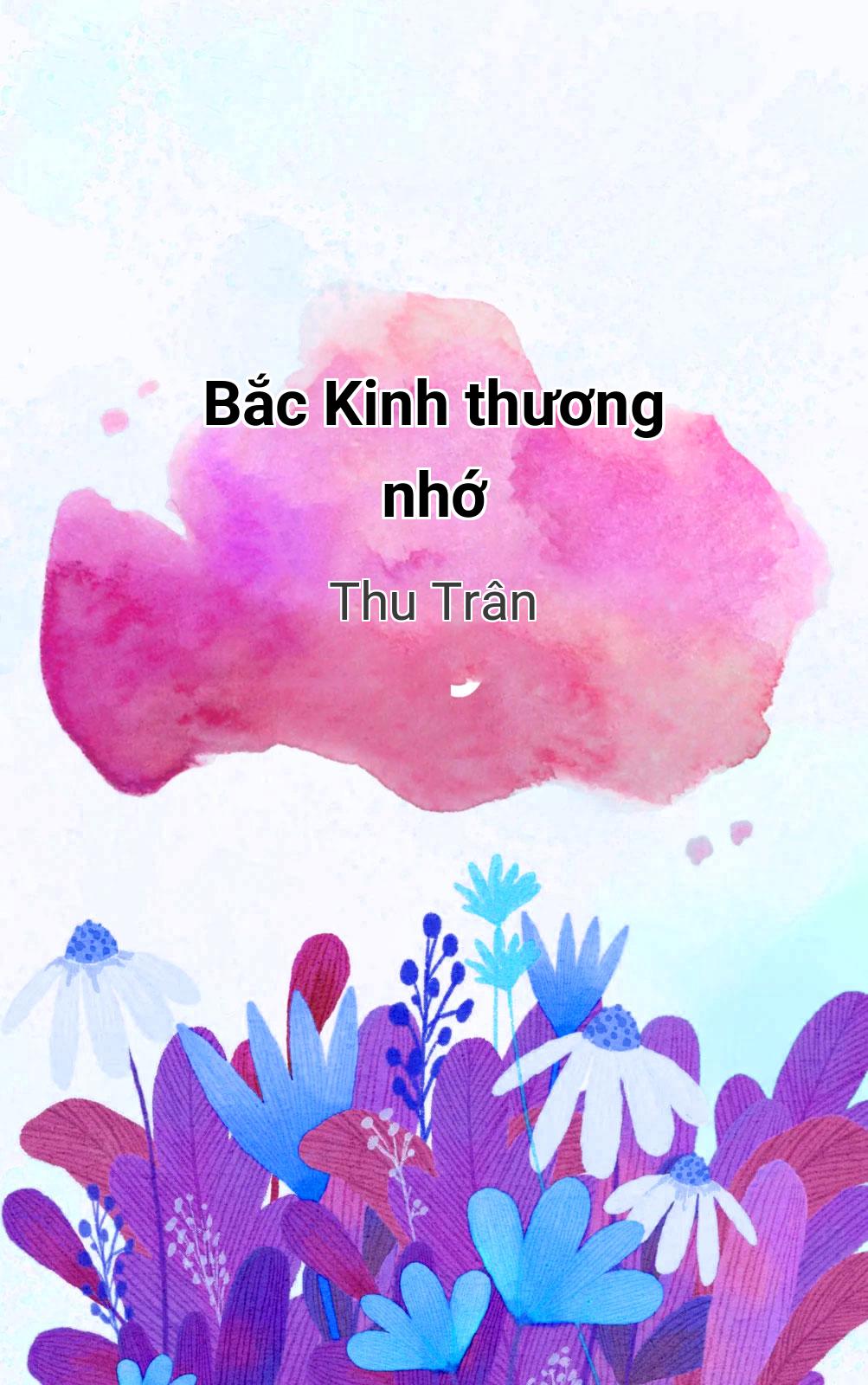Bắc Kinh Thương Nhớ