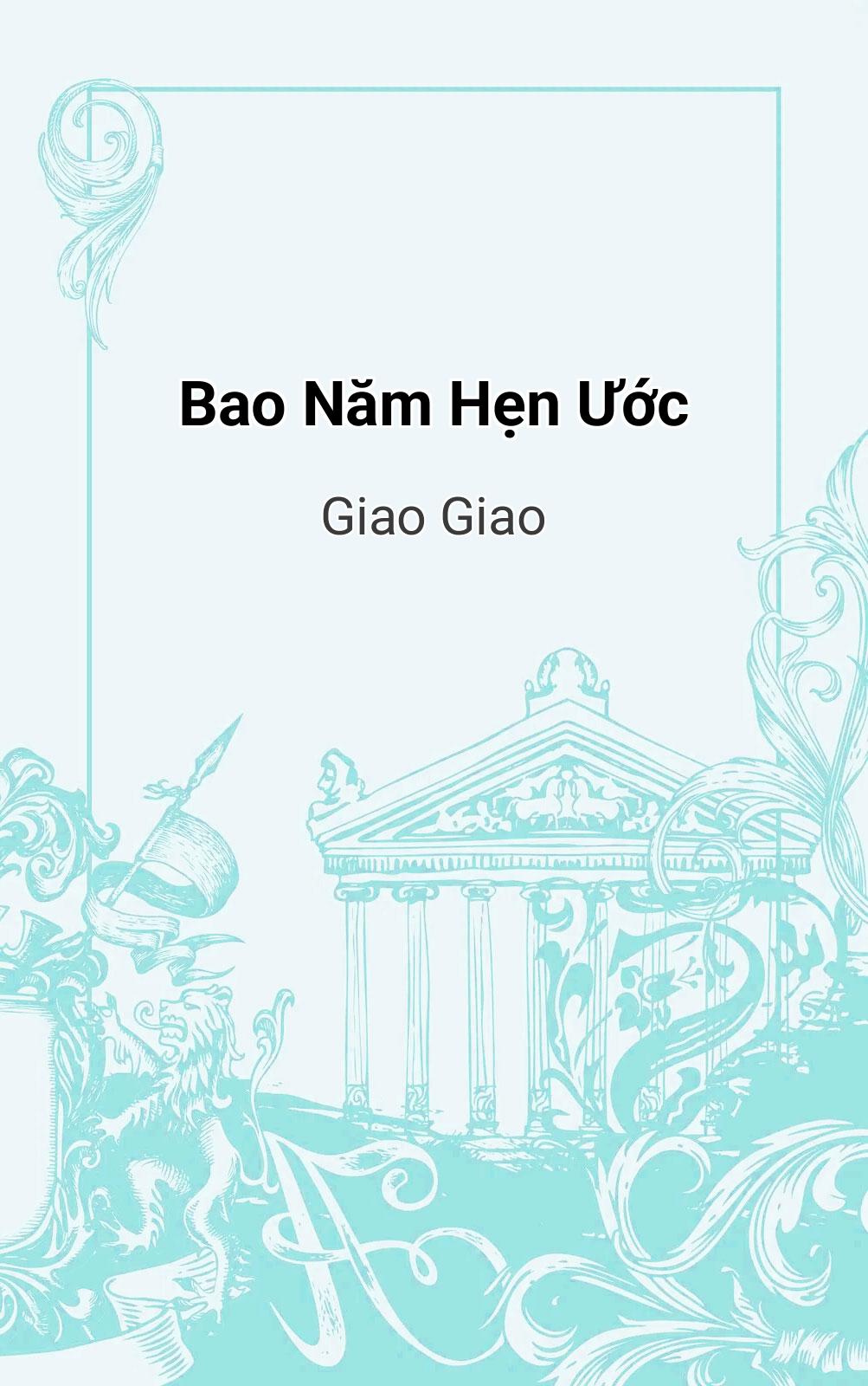 Bao Năm Hẹn Ước