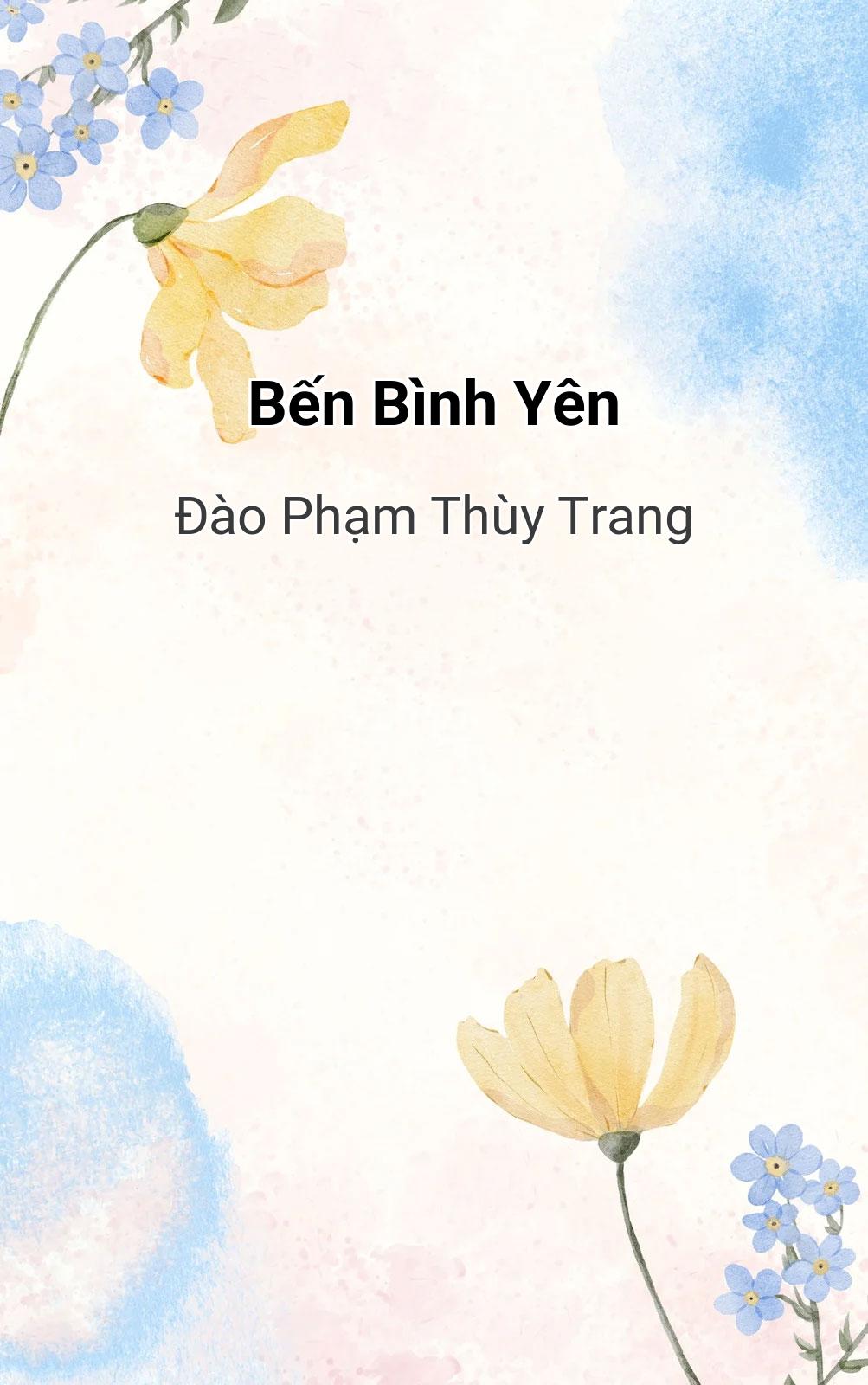 Bến Bình Yên