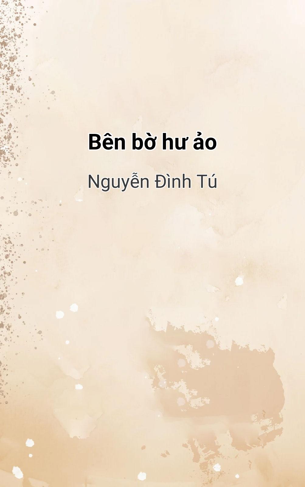 Bên Bờ Hư Ảo