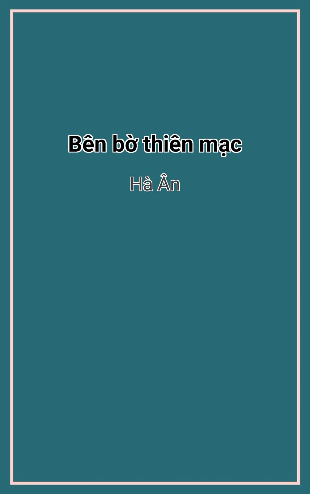 Bên Bờ Thiên Mạc