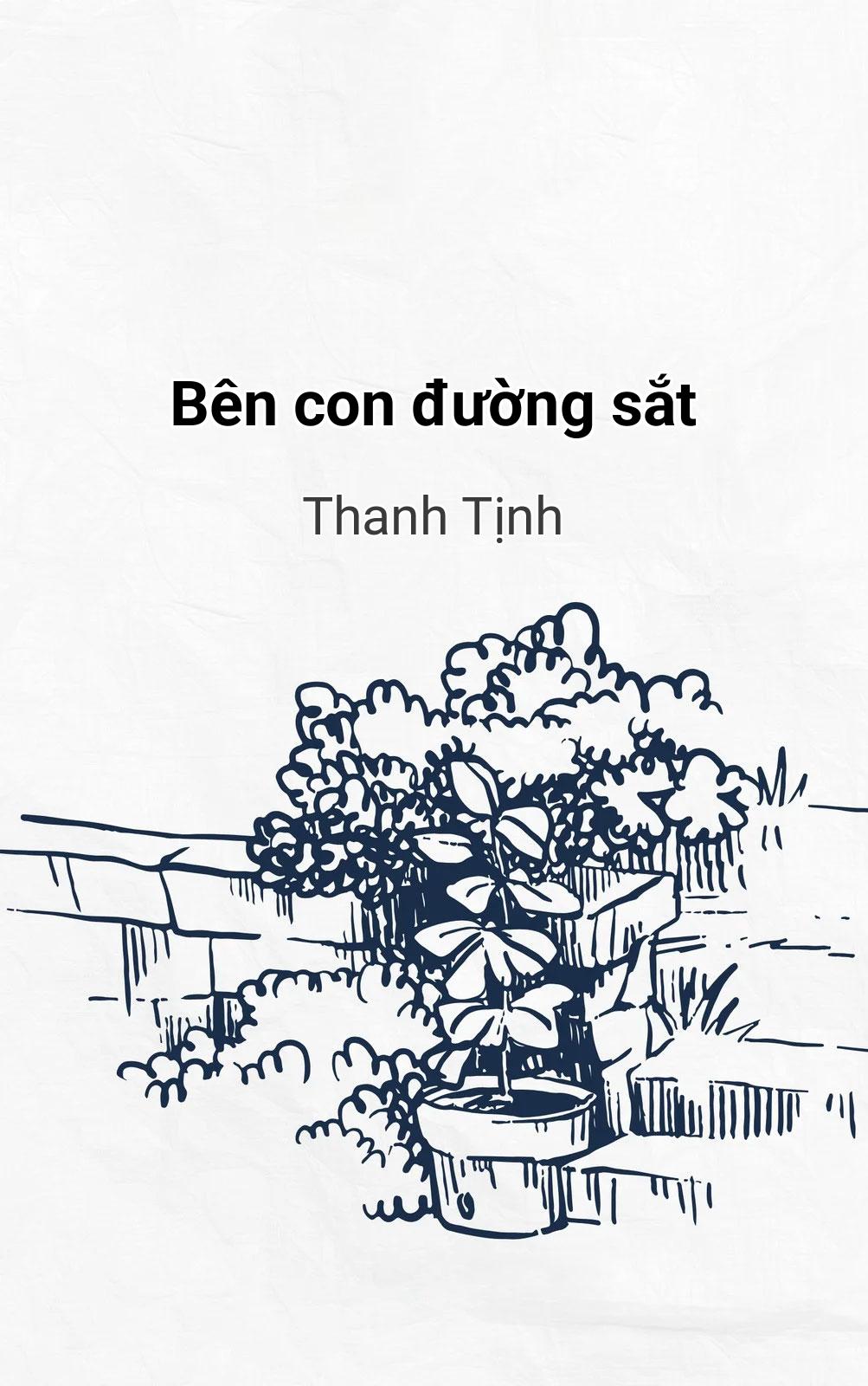 Bên Con Đường Sắt