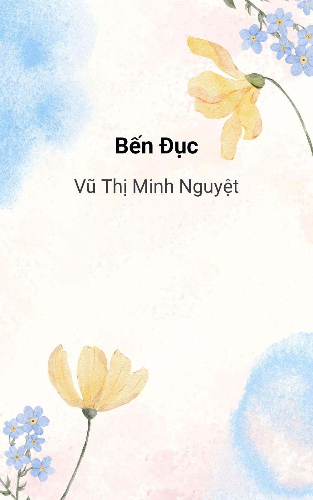 Bến Đục