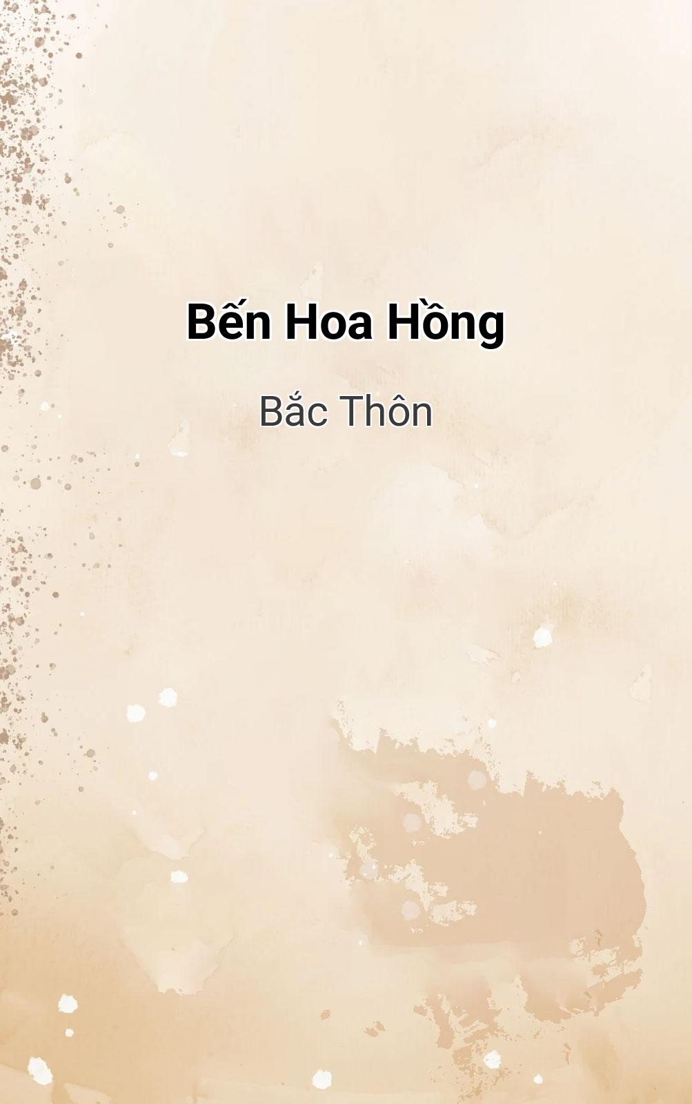 Bến Hoa Hồng