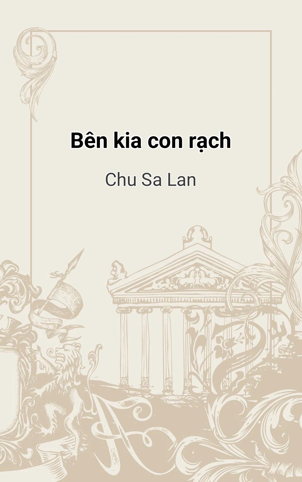 Bên Kia Con Rạch