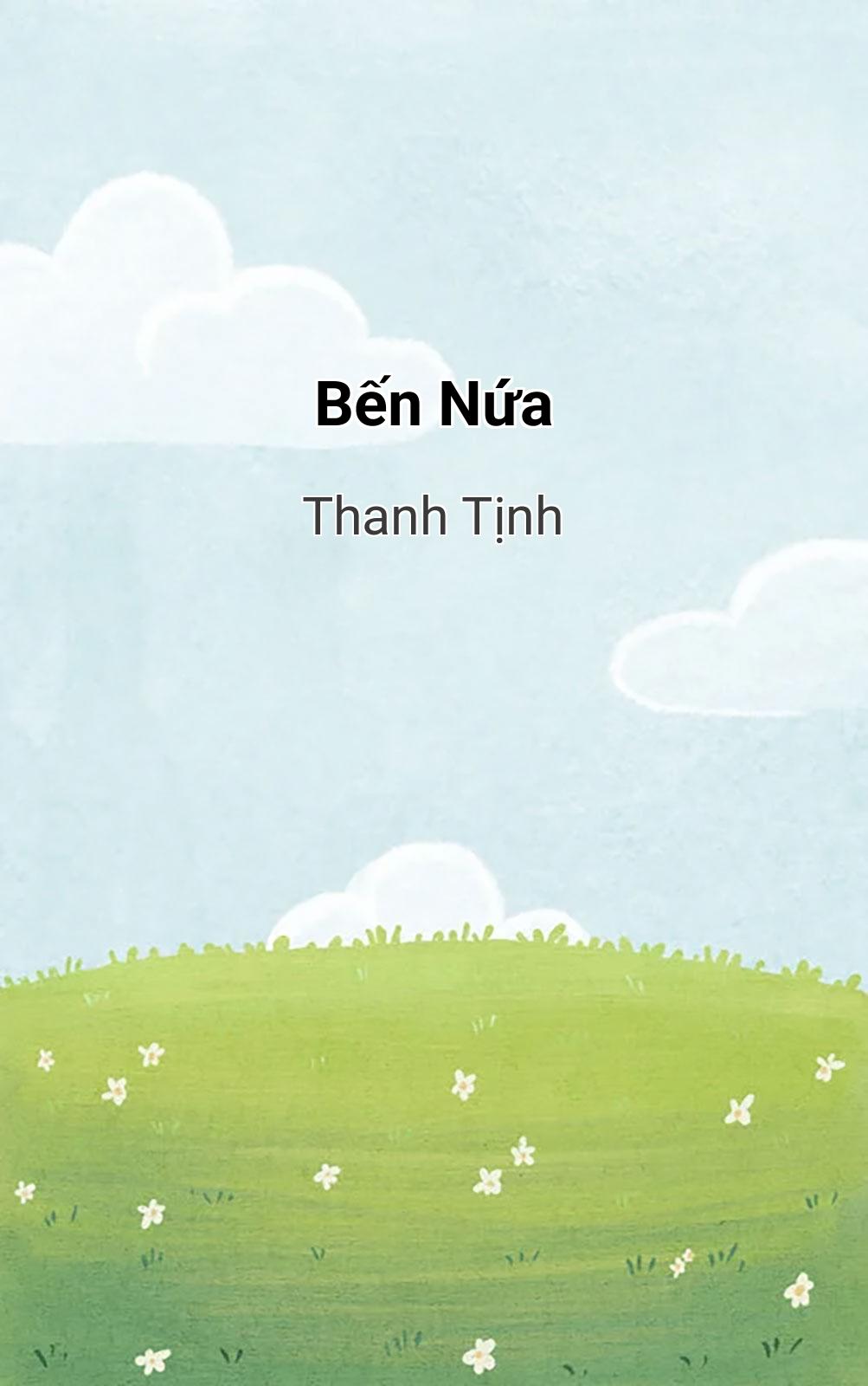Bến Nứa
