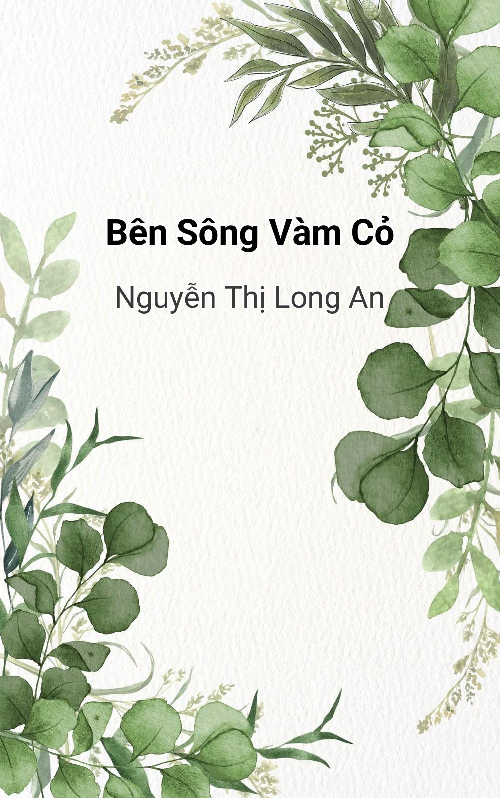 Bên Sông Vàm Cỏ