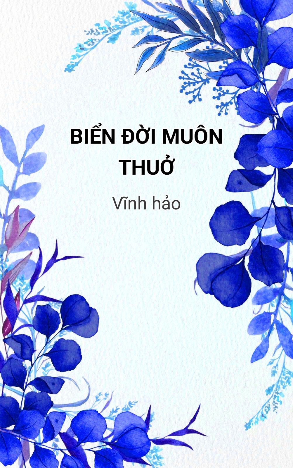 Biển Đời Muôn Thuở
