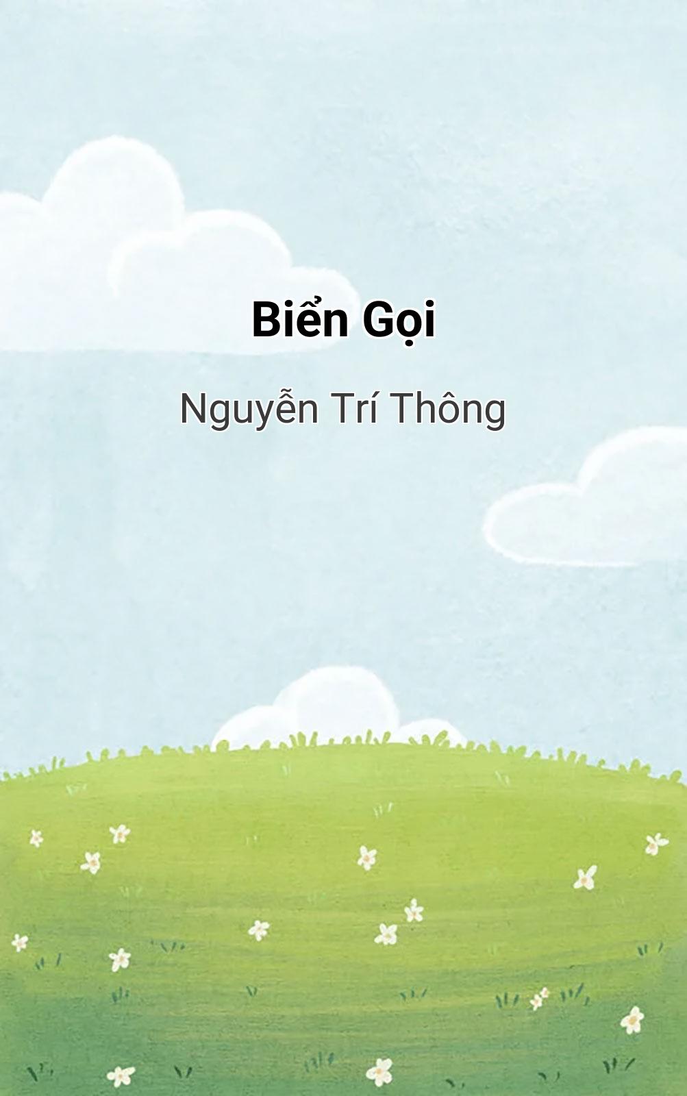 Biển Gọi