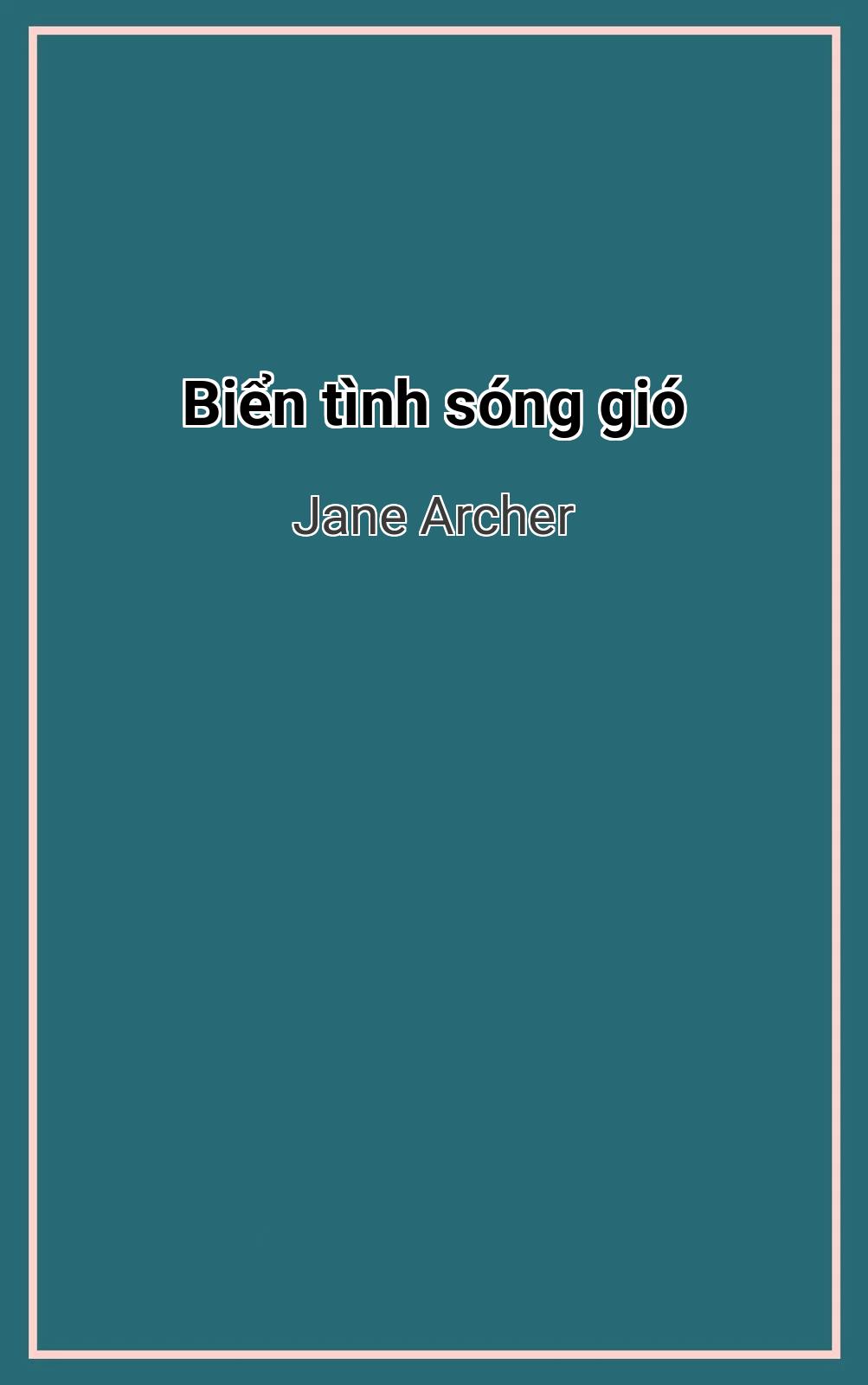 Biển Tình Sóng Gió