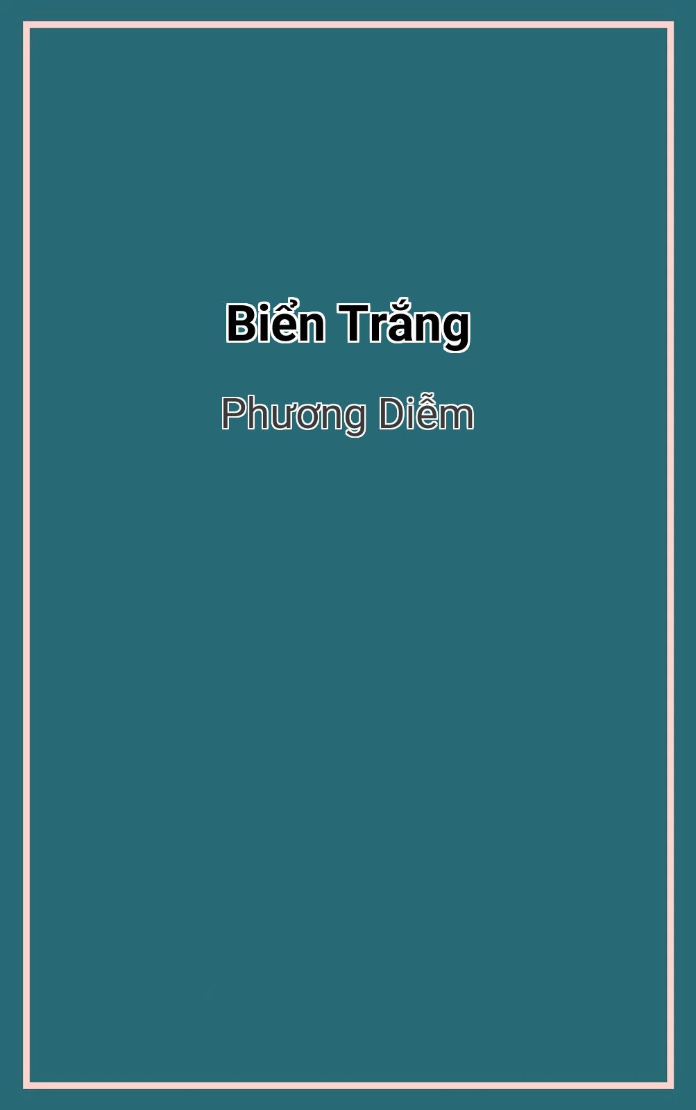 Biển Trắng