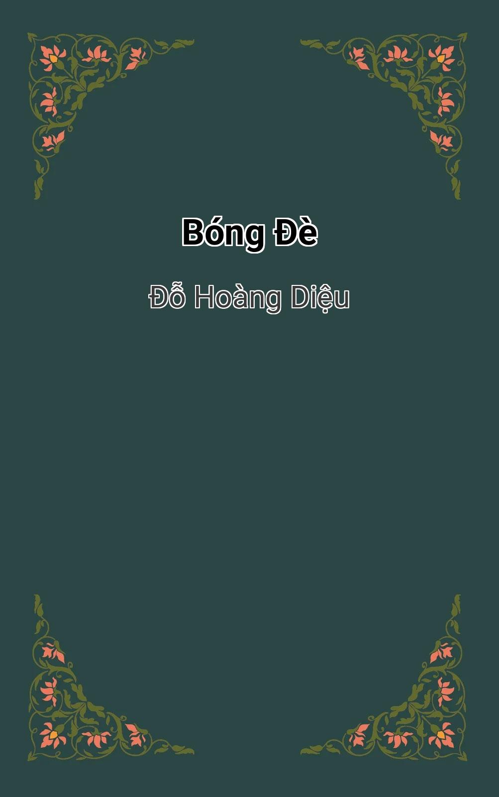 Bóng Đè