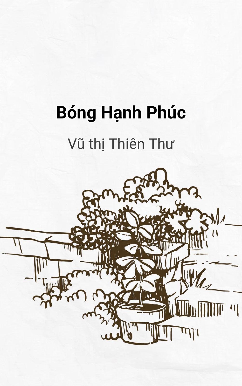 Bóng Hạnh Phúc