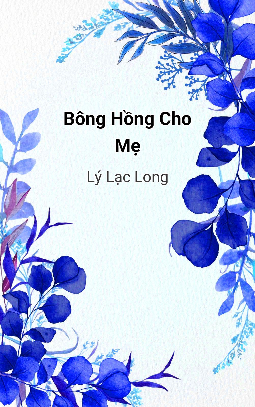 Bông Hồng Cho Mẹ