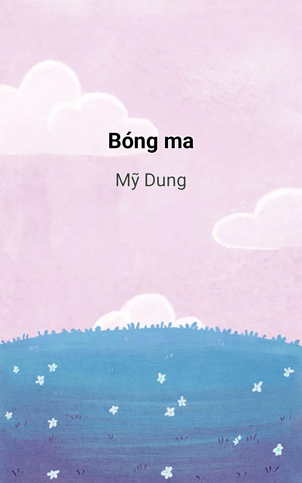 Bóng Ma