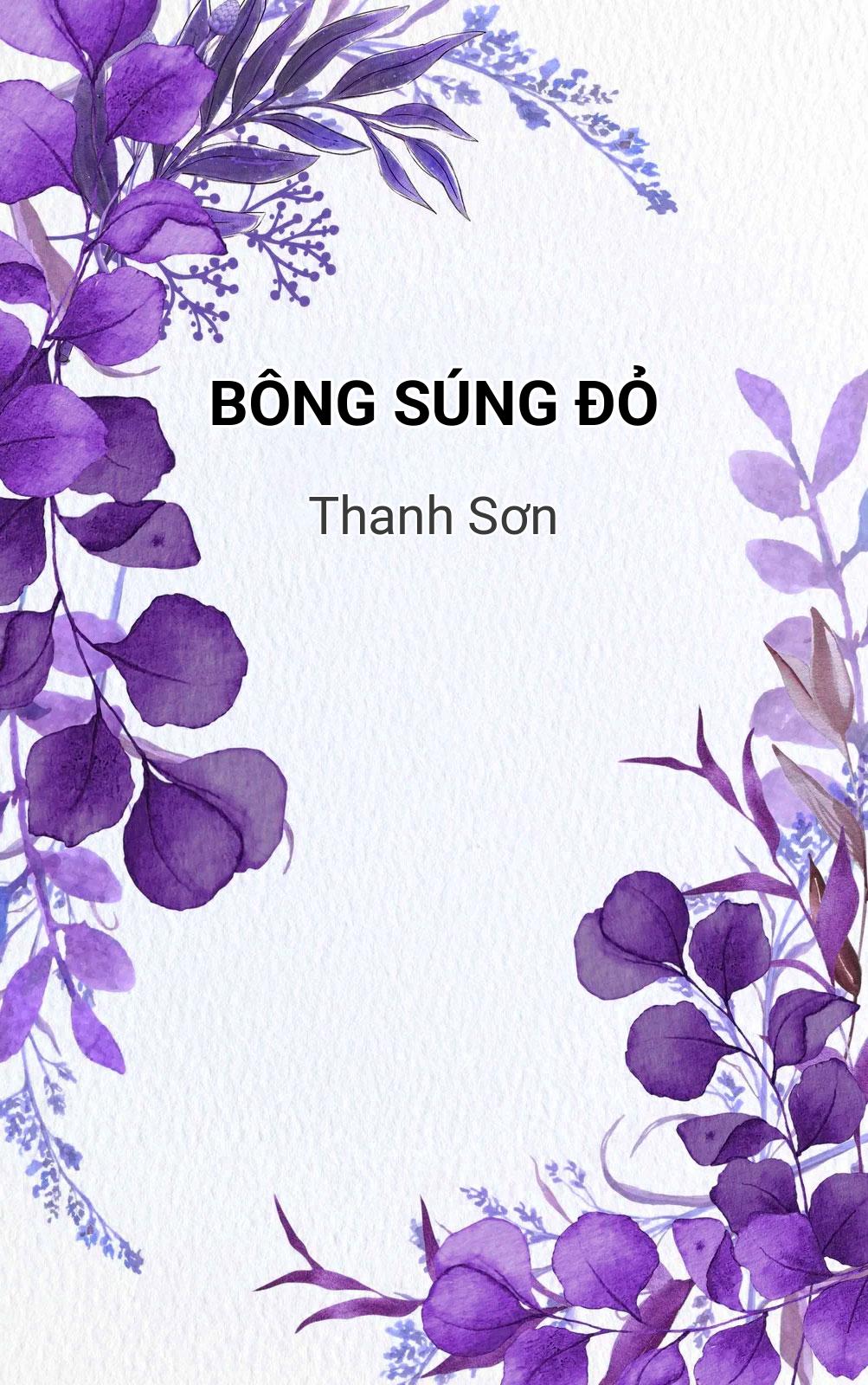 Bông Súng Ðỏ