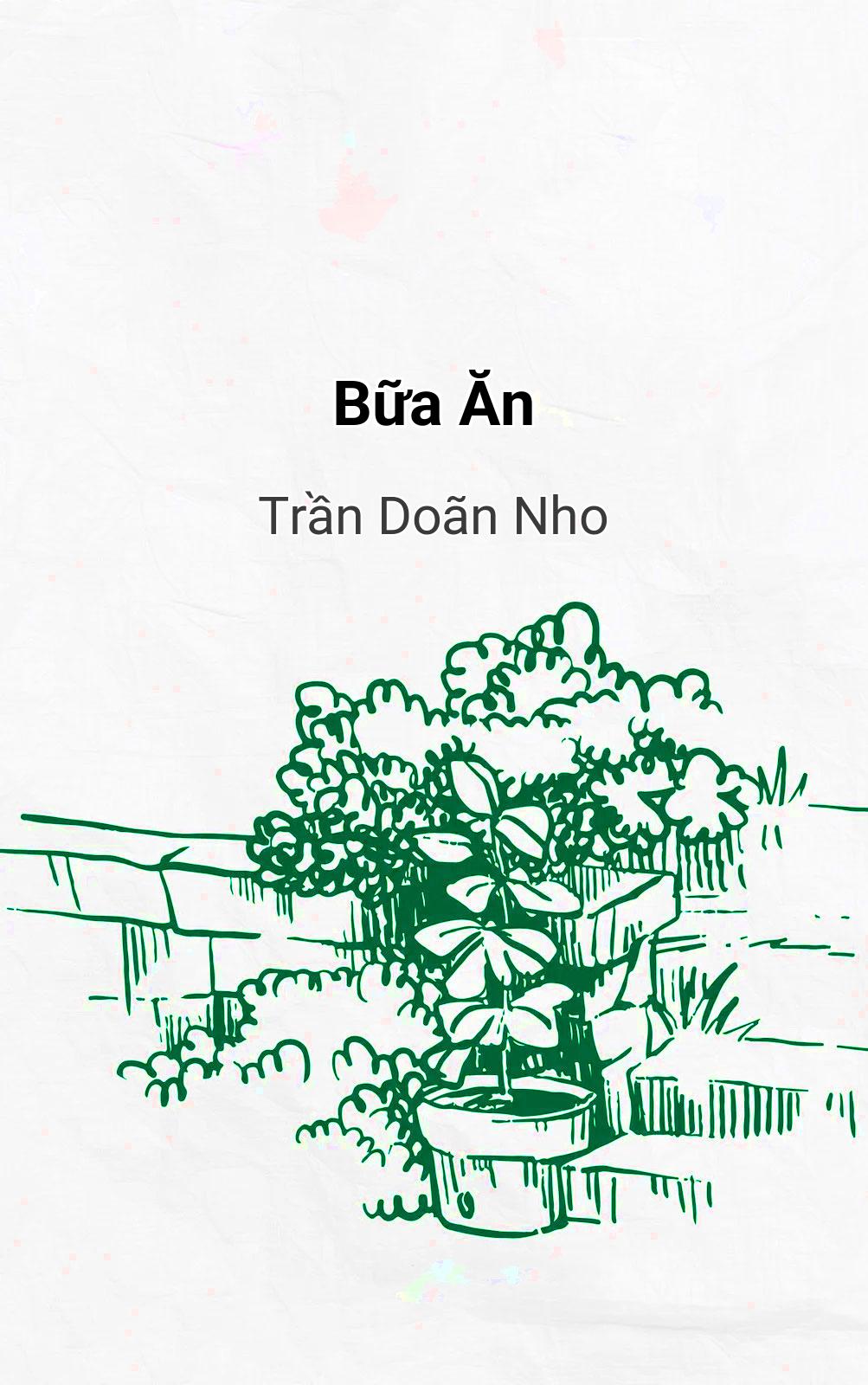 Bữa Ăn