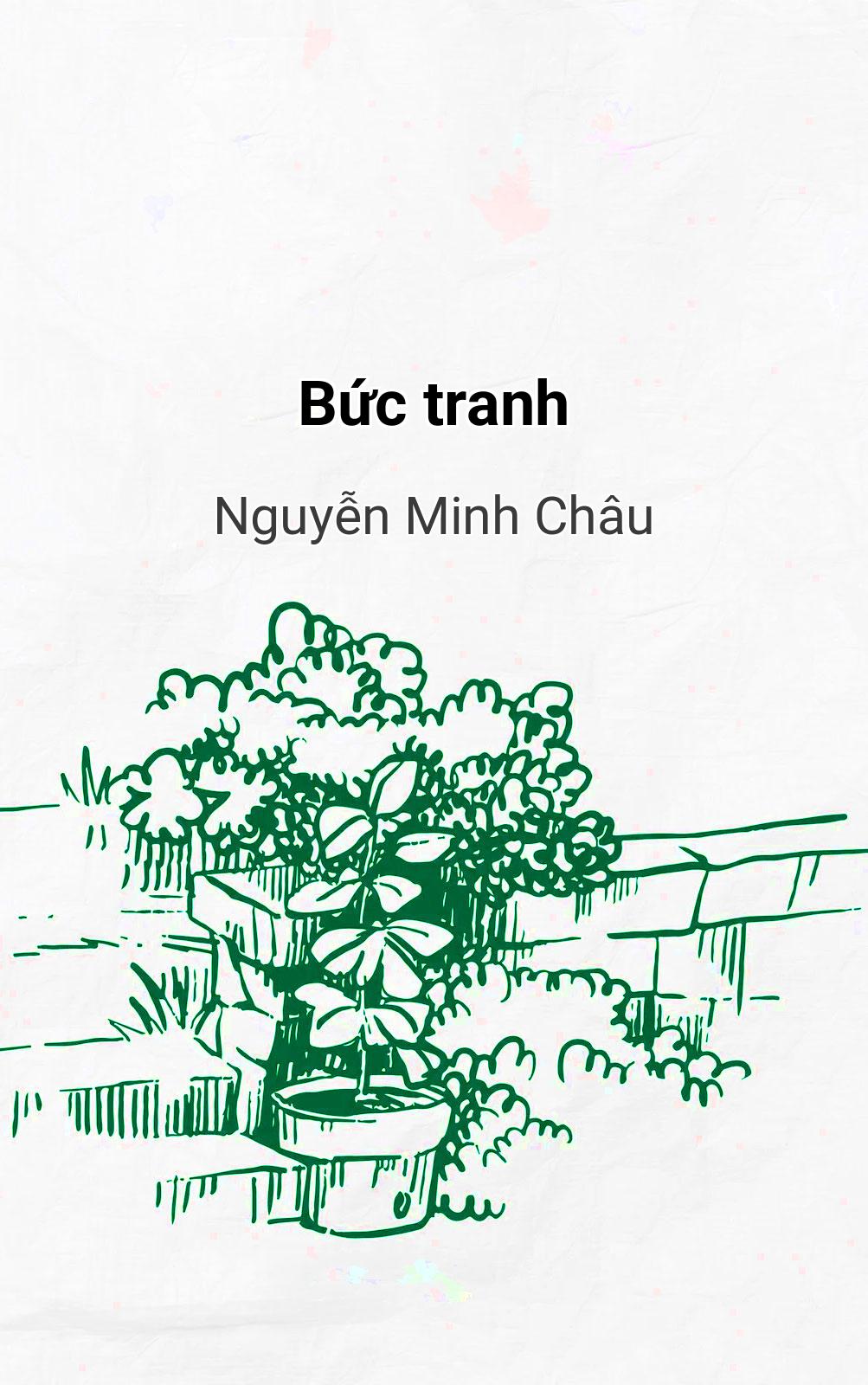Bức Tranh