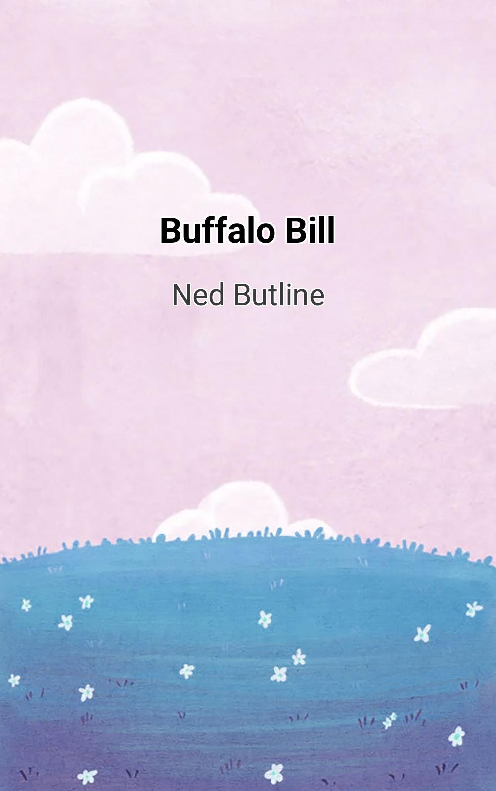 Buffalo Bill