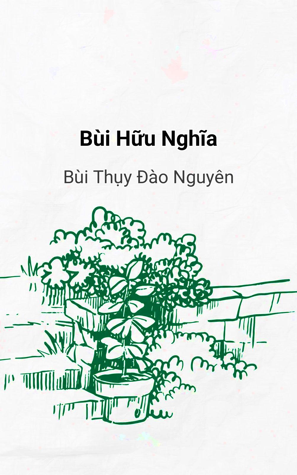 Bùi Hữu Nghĩa
