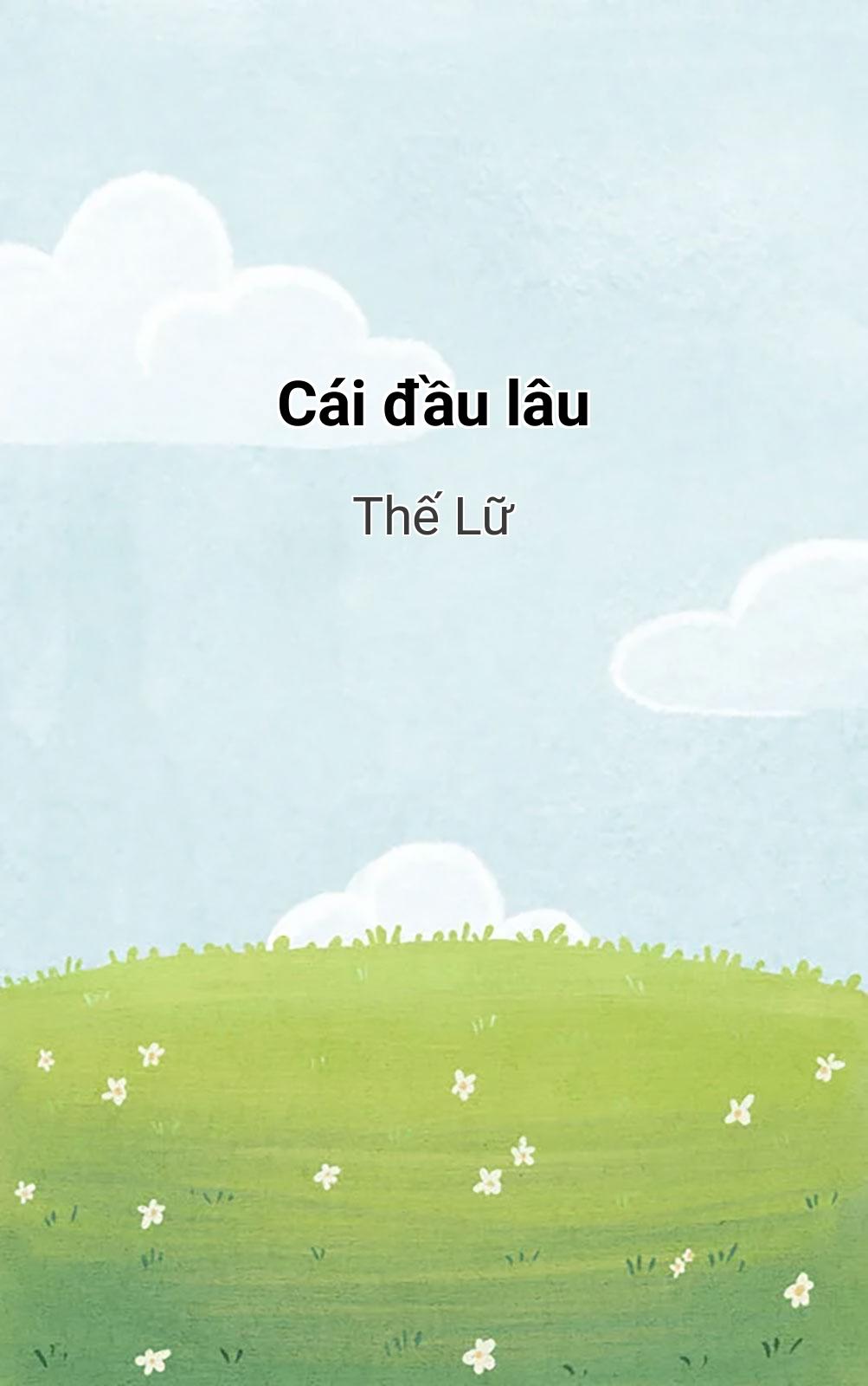 Cái Đầu Lâu