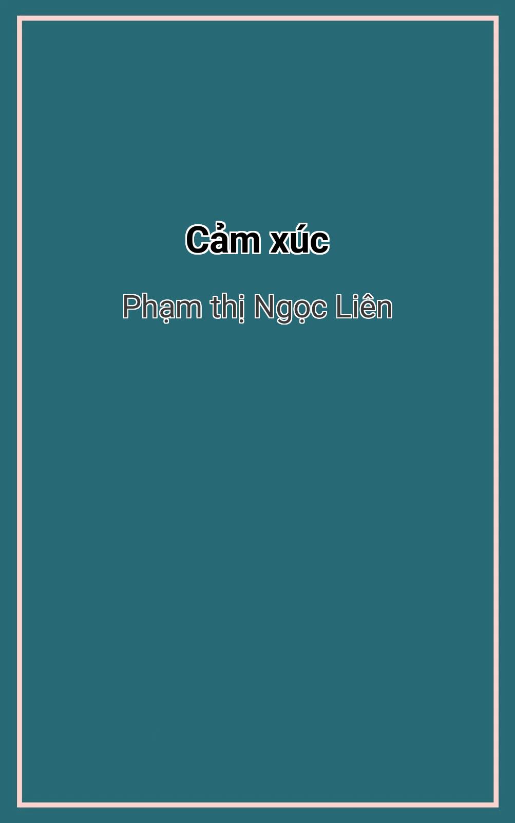 Cảm Xúc