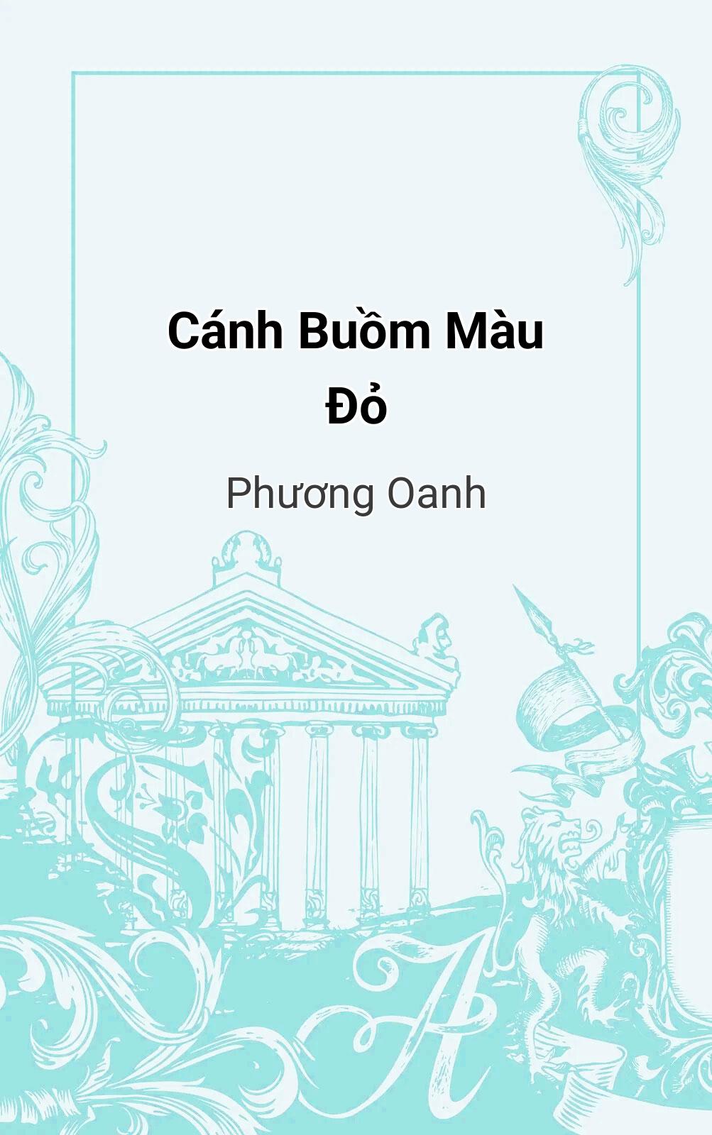 Cánh Buồm Màu Đỏ