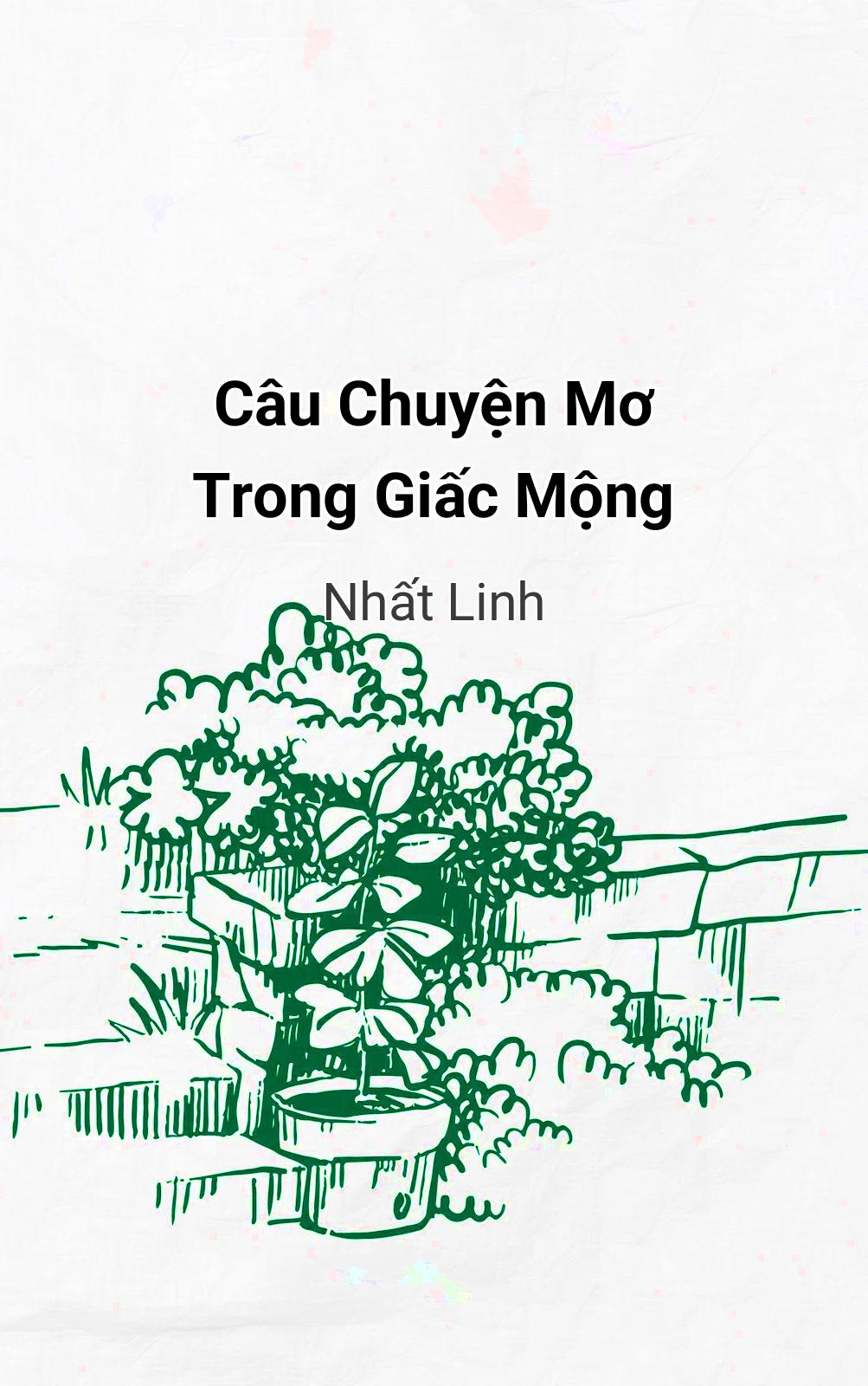 Câu Chuyện Mơ Trong Giấc Mộng