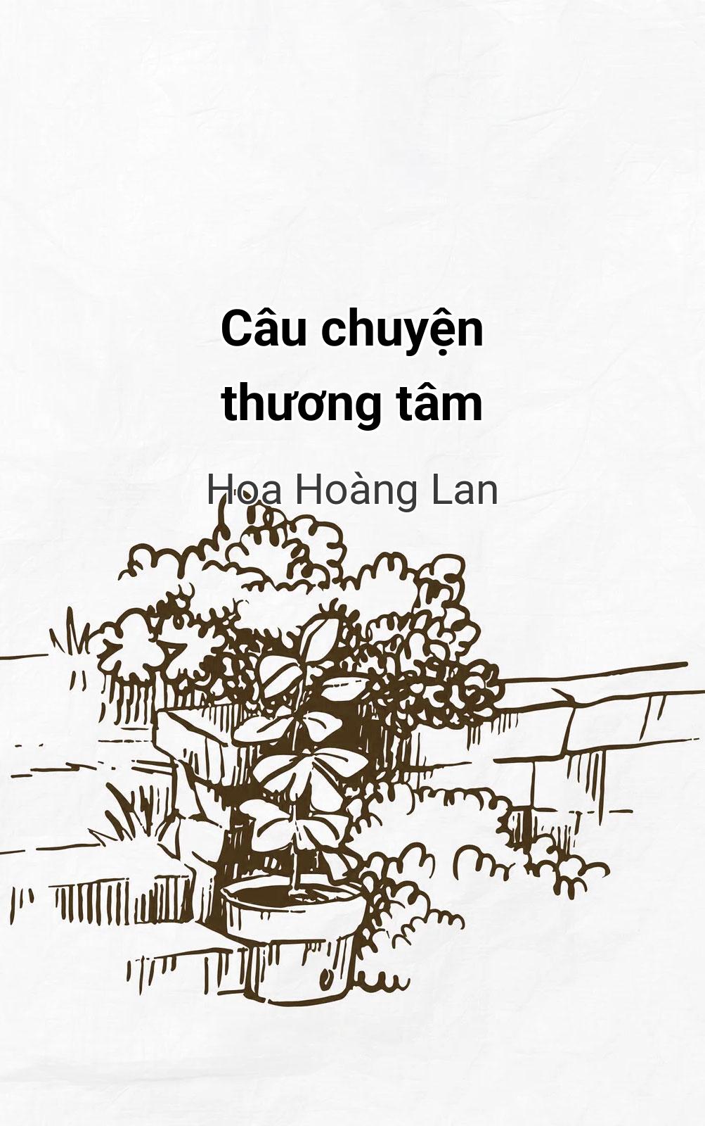 Câu Chuyện Thương Tâm