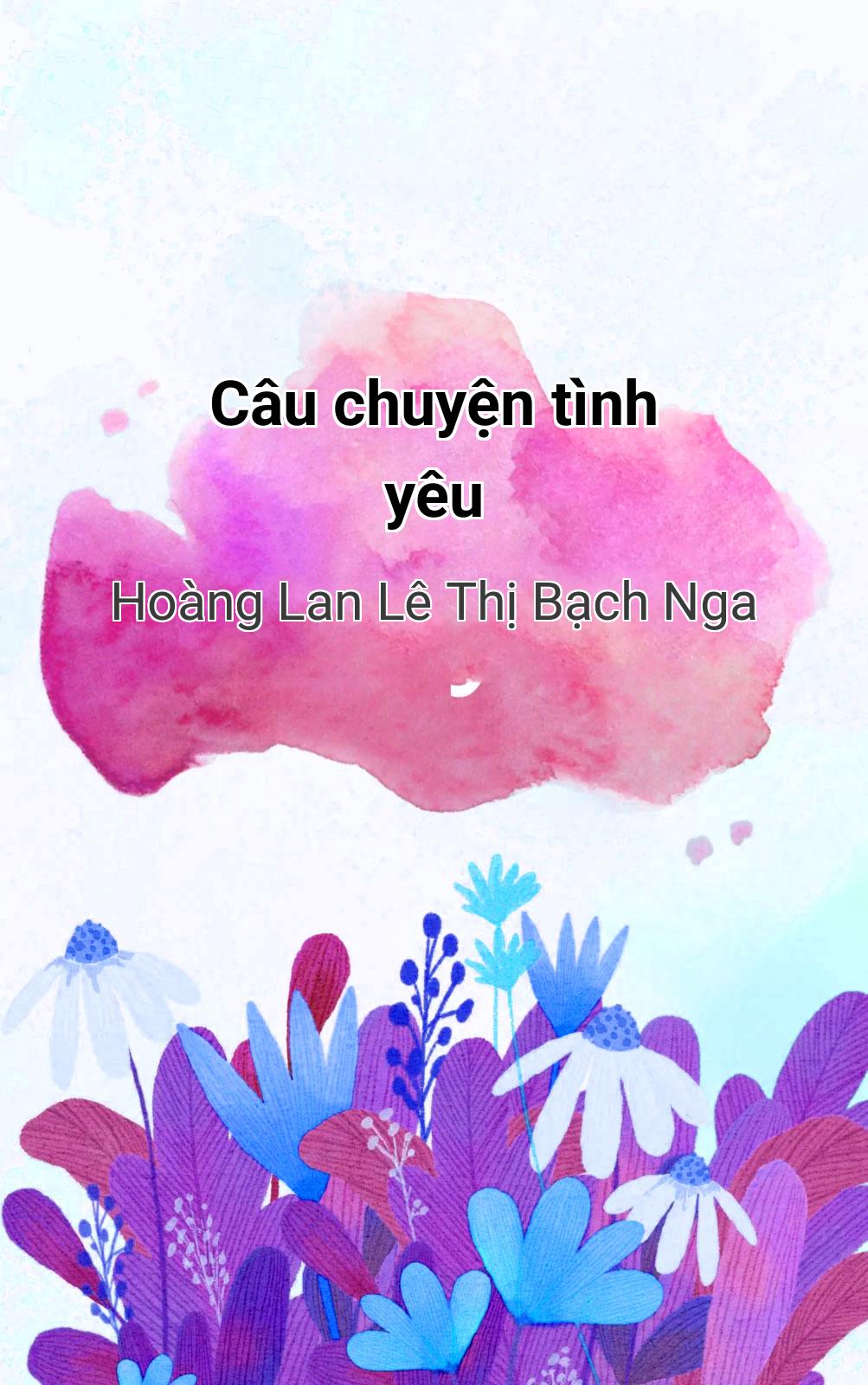 Câu Chuyện Tình Yêu