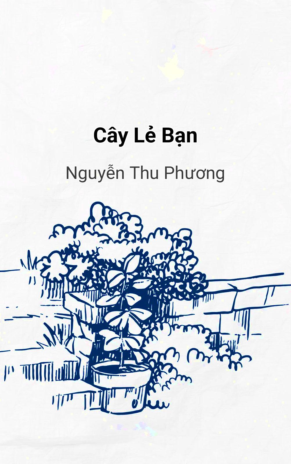 Cây Lẻ Bạn