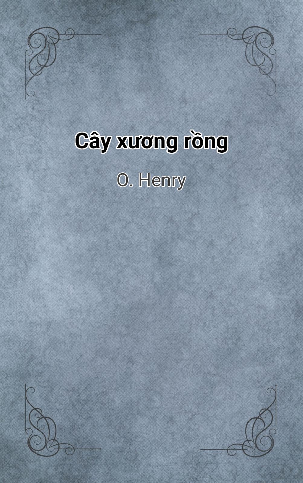 Cây Xương Rồng