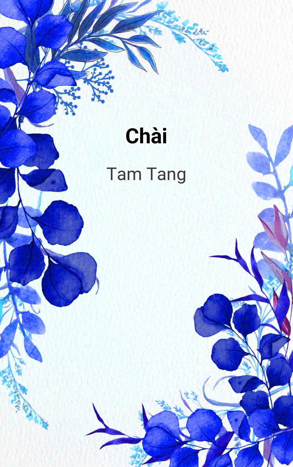 Chài