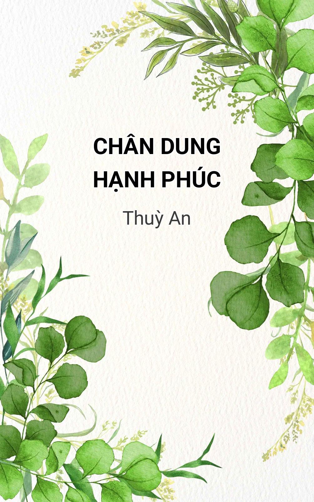 Chân Dung Hạnh Phúc