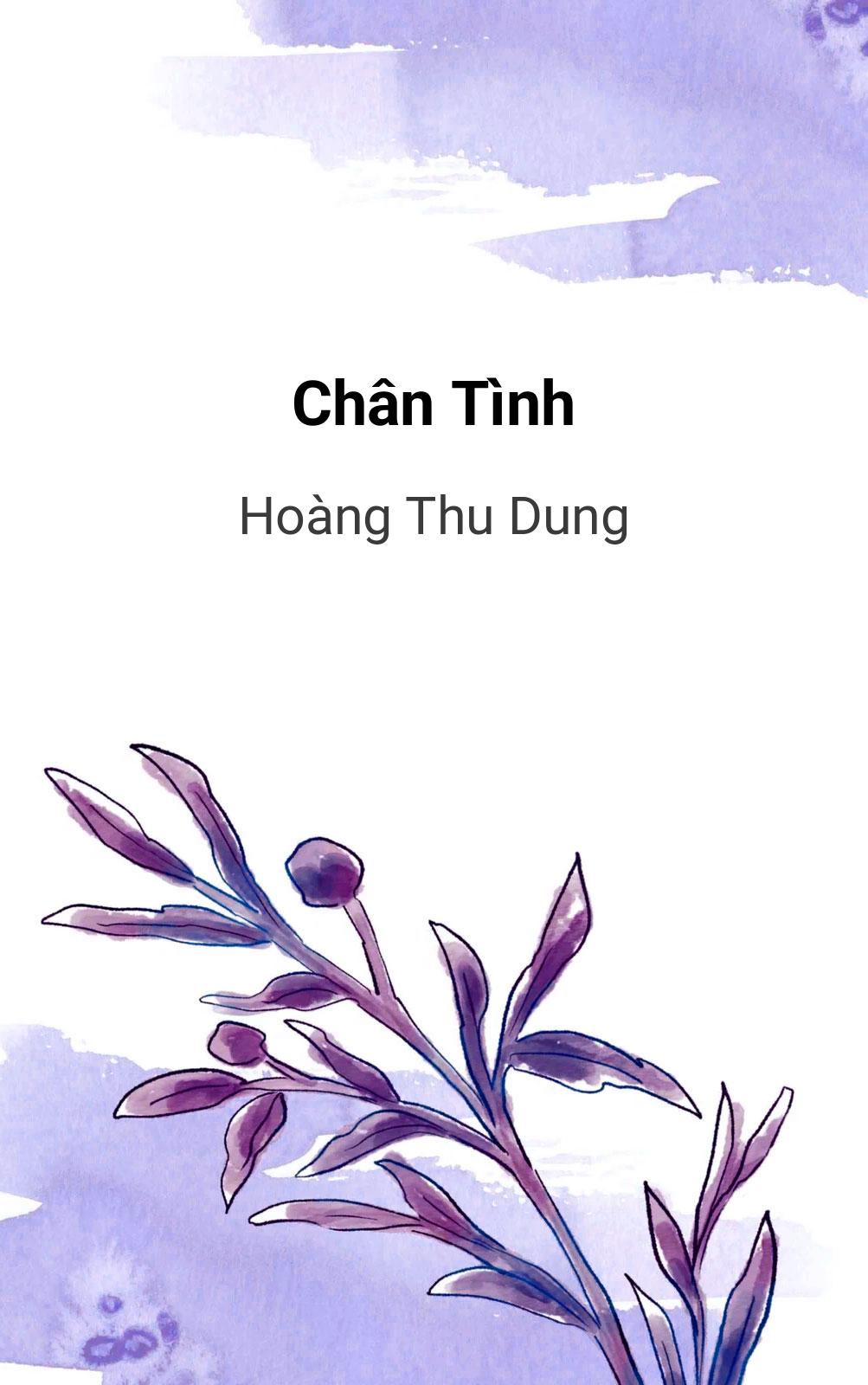 Chân Tình