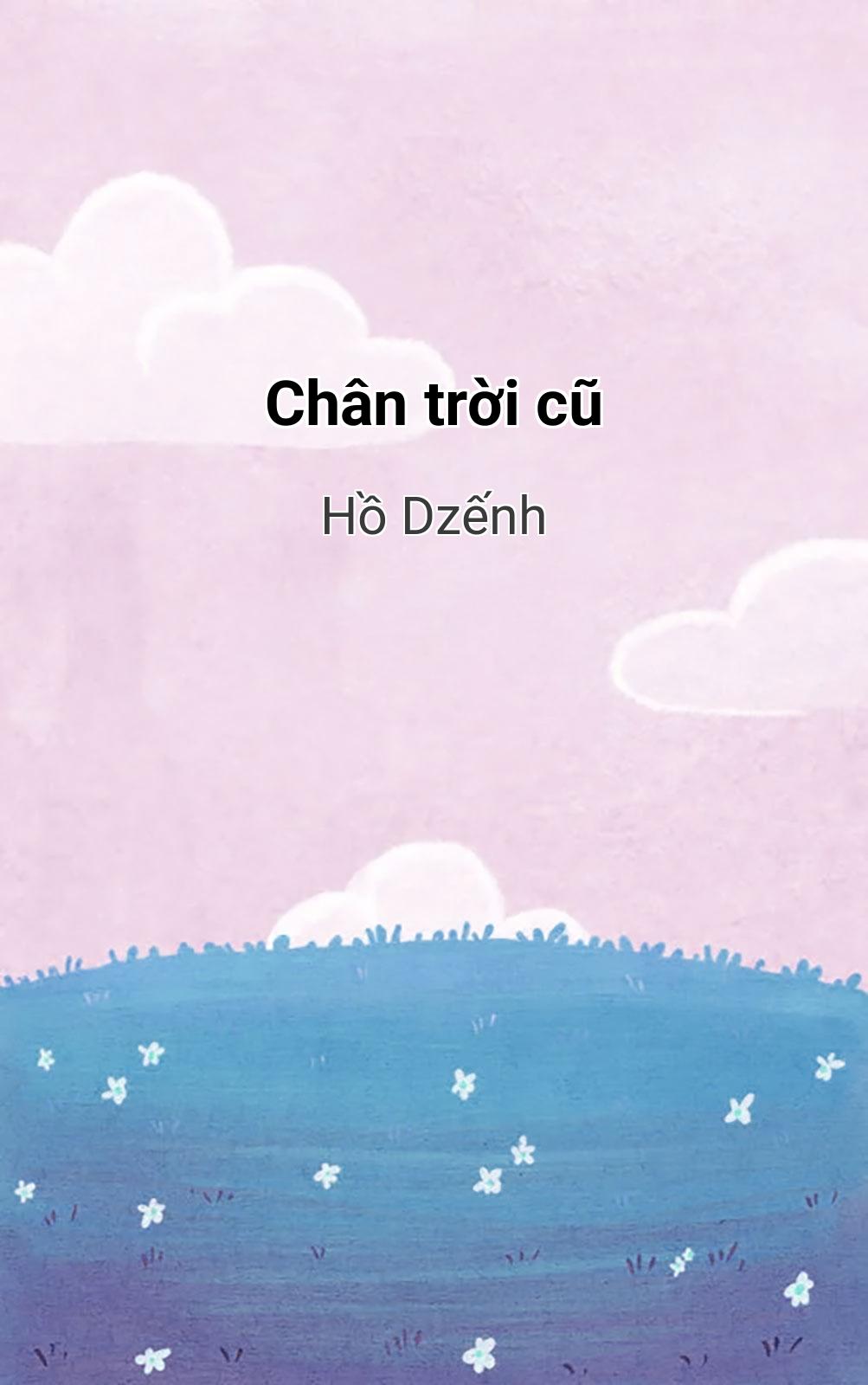 Chân Trời Cũ