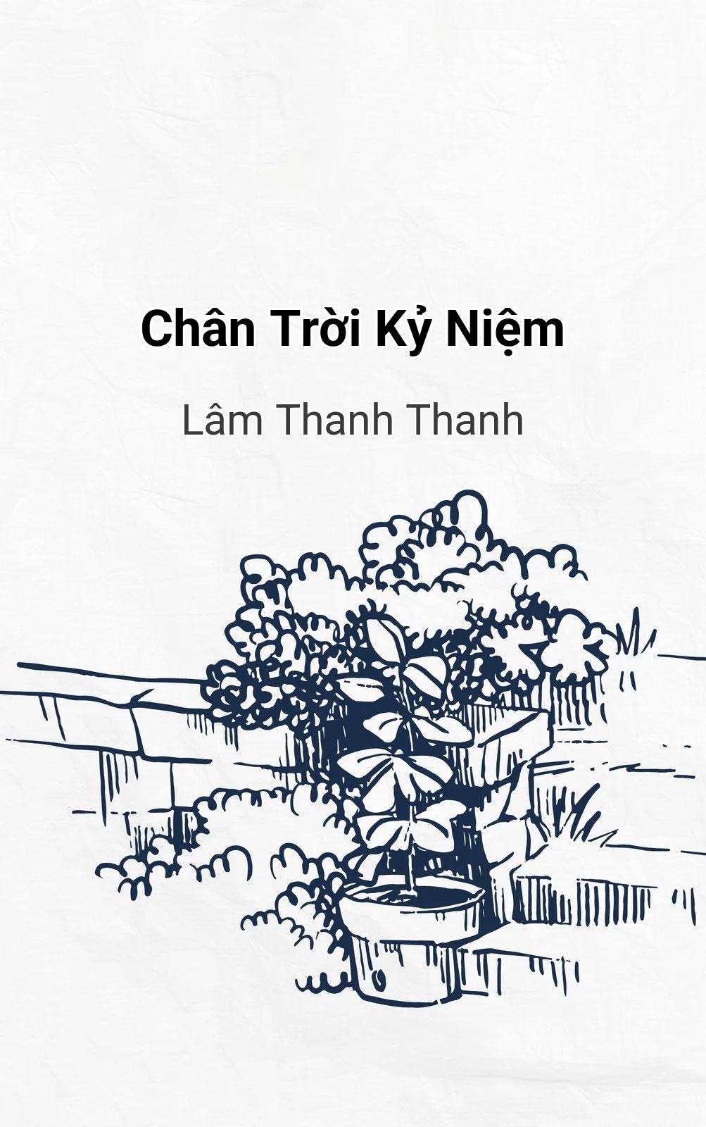 Chân Trời Kỷ Niệm