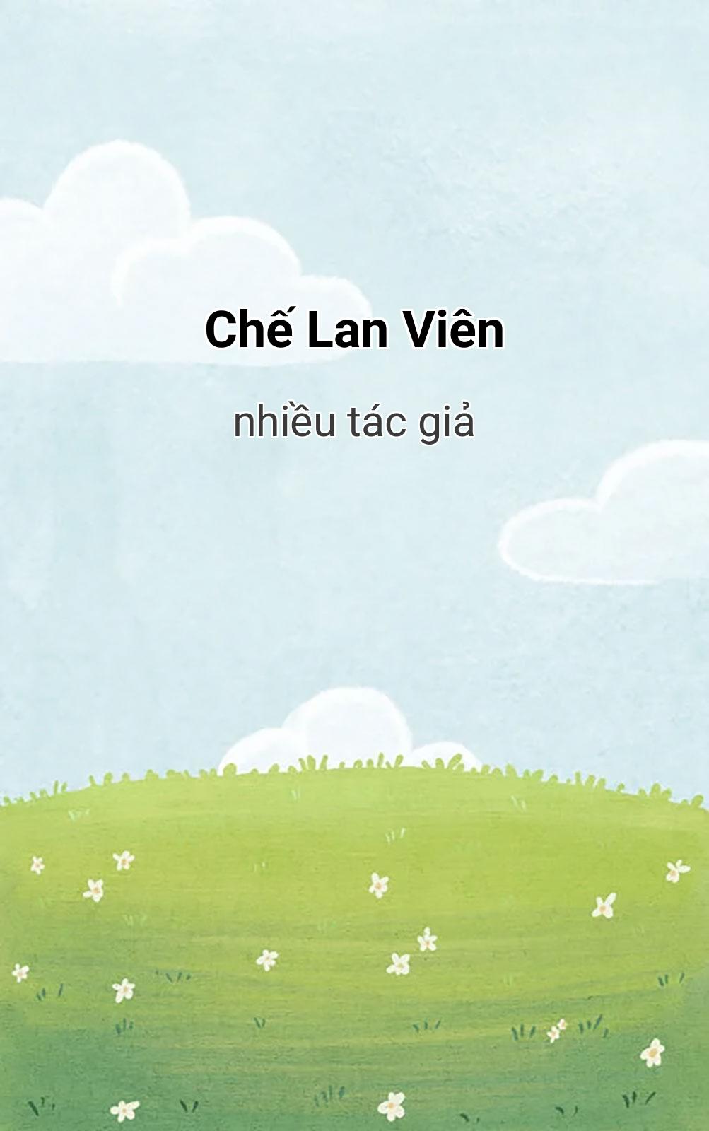 Chế Lan Viên