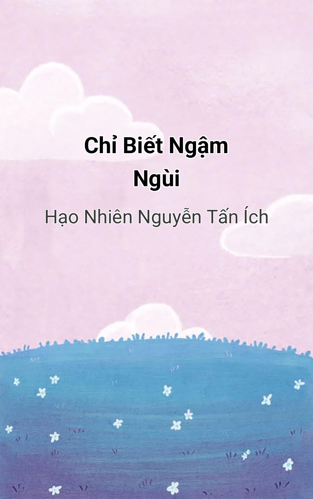 Chỉ Biết Ngậm Ngùi