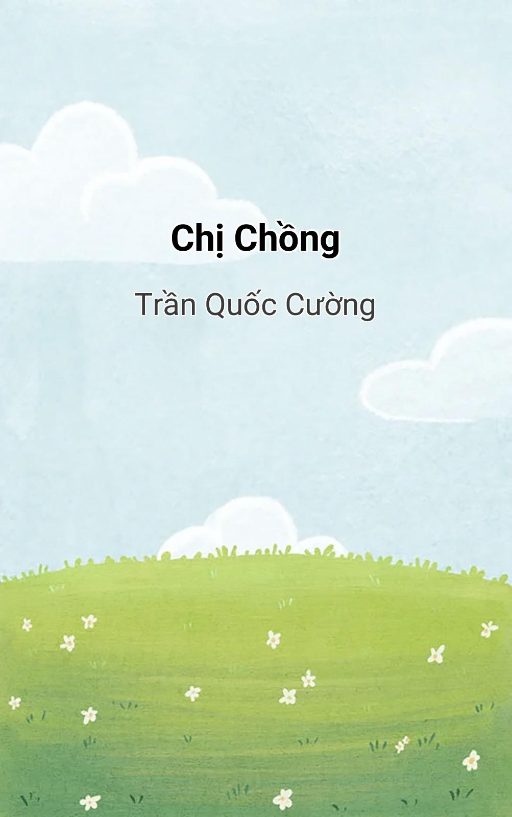 Chị Chồng
